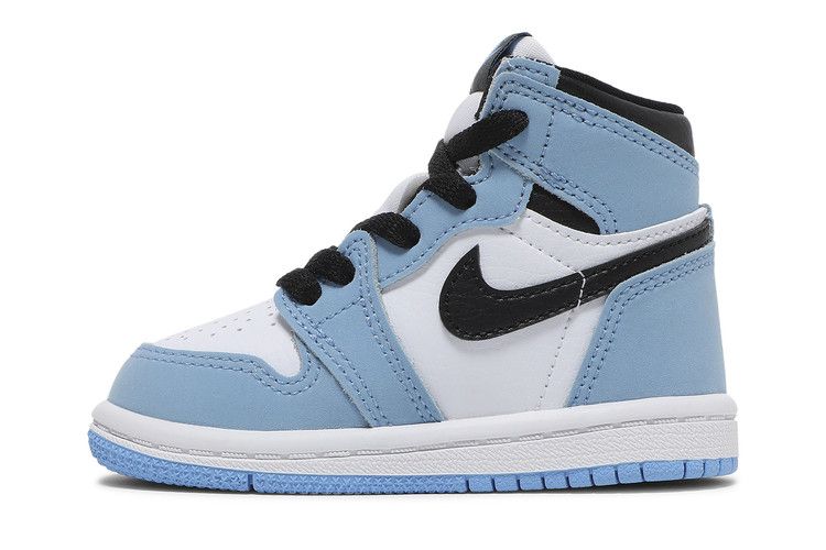 Air Jordan 1 Retro High OG TD 'University Blue'
