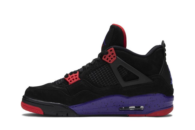 Air Jordan 4 Retro NRG 'Raptors - Drake Signature'