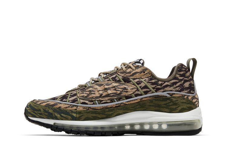 Nike Air Max 98 AOP 'Camo'