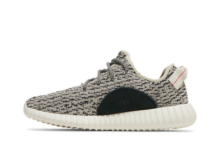 adidas Yeezy Boost 350 'Turtle Dove' 2015
