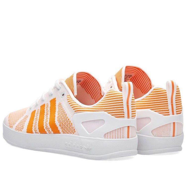 Adidas Palace Pro Primeknit 'Bright Orange'
