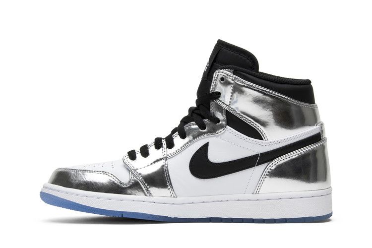 Air Jordan 1 Retro High 'Pass the Torch'