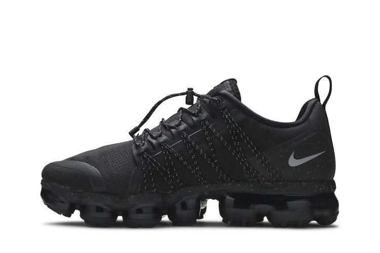 Nike Air VaporMax Run Utility 'Black'