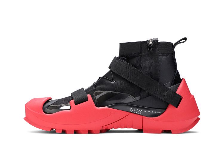 Matthew M. Williams x Nike Free Trainer 3 'Bred'