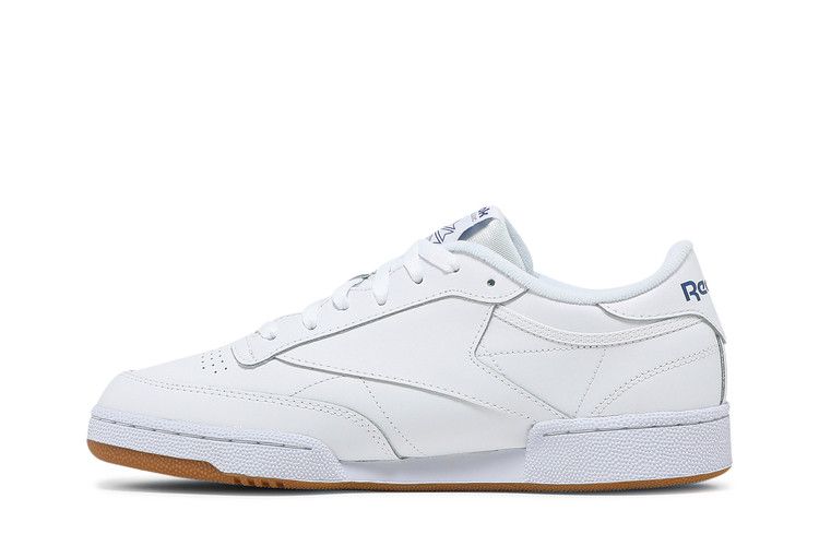 Reebok Club C 85 'White'