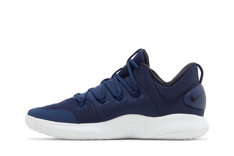 Nike Hyperdunk X Low TB 'Midnight Navy'