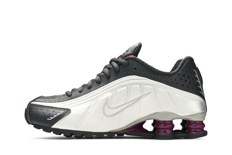 Nike Wmns Shox R4 'True Berry'