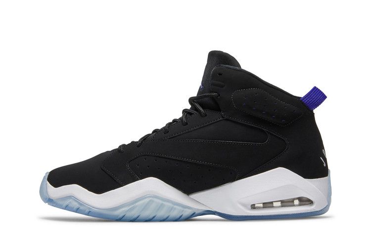 Air Jordan Lift Off 'Black Concord'