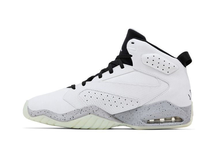 Air Jordan Lift Off 'White Grey'