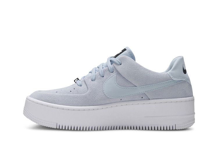 Nike Wmns Air Force 1 Sage Low 'Light Armory Blue'