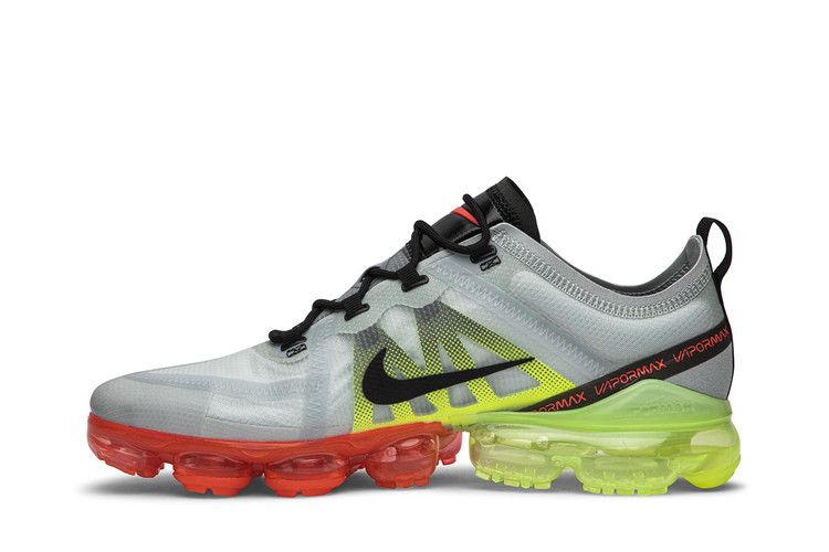 Nike Air VaporMax 2019 'Neon Collection'