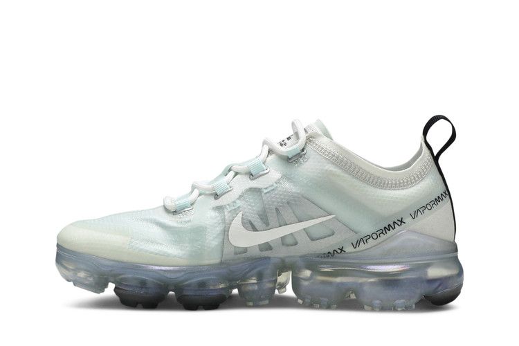 Nike Wmns Air VaporMax 2019 'Ghost Aqua'