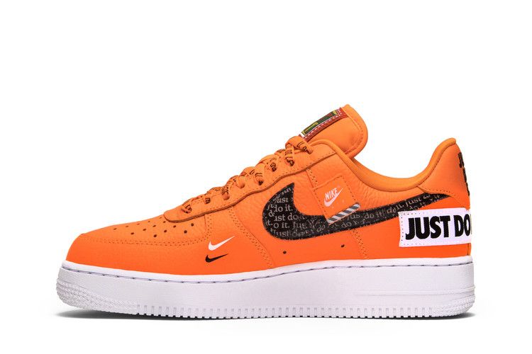 Nike Air Force 1 Low 'Just Do It'