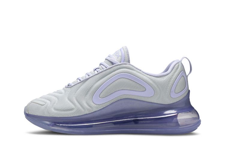 Nike Wmns Air Max 720 'Oxygen Purple'