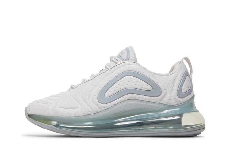 Nike Wmns Air Max 720 'Vast Grey'