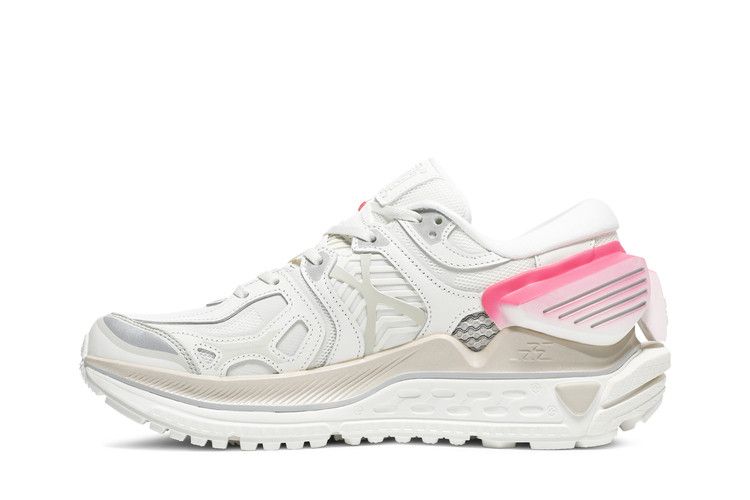 Li-Ning Sun Chaser 'White'