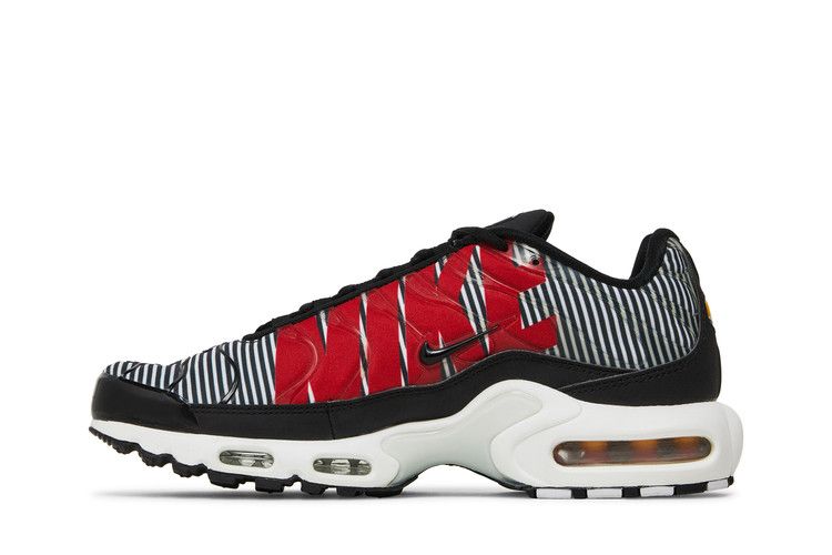 Nike Air Max Plus SE 'Big Logo'