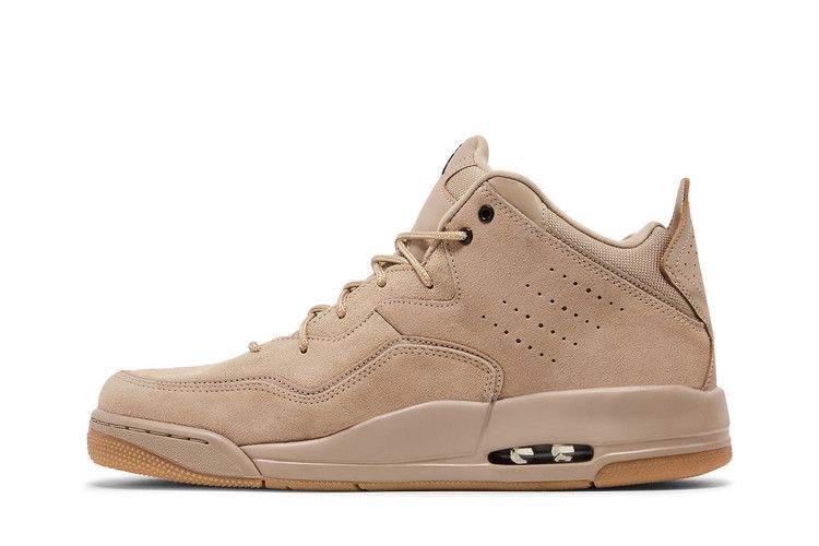 Air Jordan Courtside 23 'Desert Gum'
