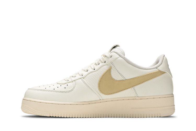 Nike Air Force 1 Low '07 Premium 'Oversize Swoosh Sail'