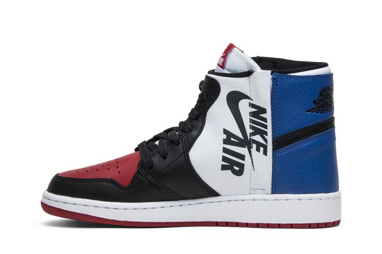 Wmns Air Jordan 1 Rebel XX 'Top 3'