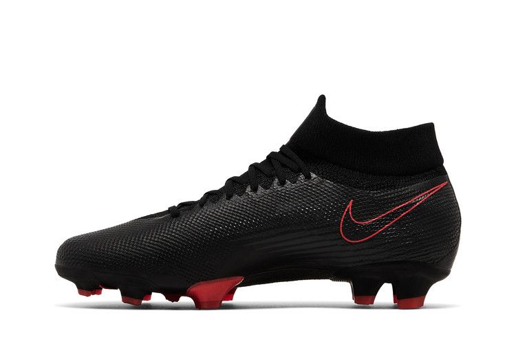 Nike Mercurial Superfly 7 Pro FG 'Bred'