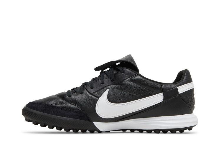 Nike Premier 3 TF 'Black'