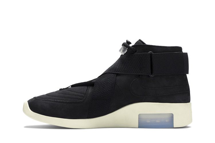 Nike Air Fear Of God Raid 'Black'