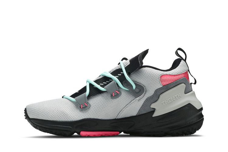 Nike Zoom Moc 'South Beach'