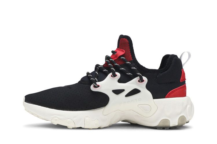 Nike React Presto 'Chatty Matador'
