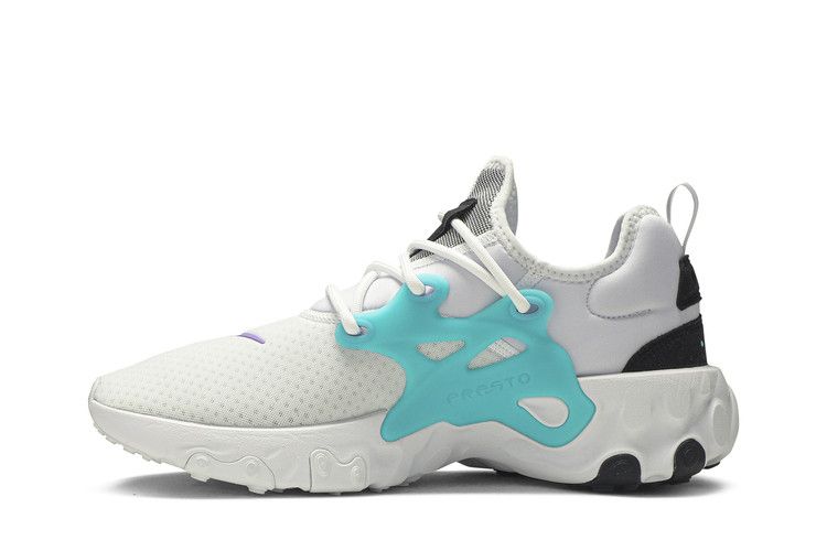 Nike React Presto 'Cassette'