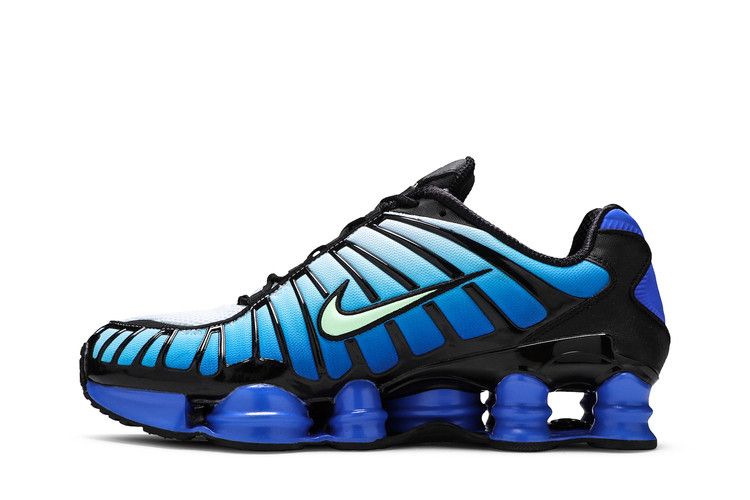 Nike Shox TL 'Racer Blue'