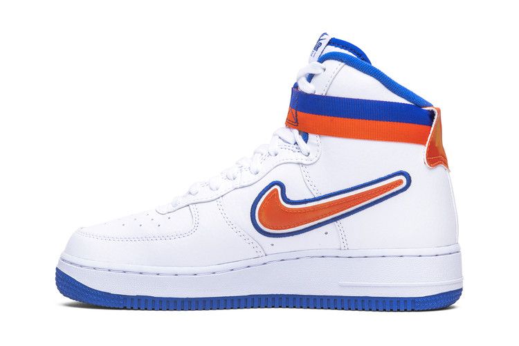 Nike Air Force 1 High '07 LV8 Sport 'Knicks'
