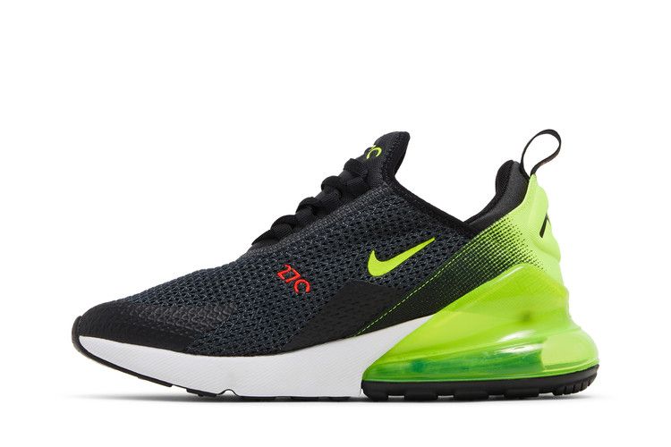 Nike Air Max 270 RF GS 'Volt'