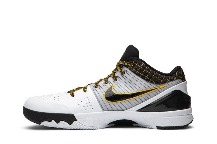 Nike Zoom Kobe 4 Protro 'Del Sol' 2019