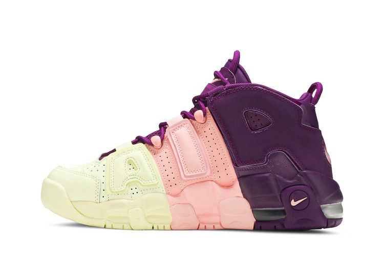 Nike Air More Uptempo GS 'Lucky Charms'