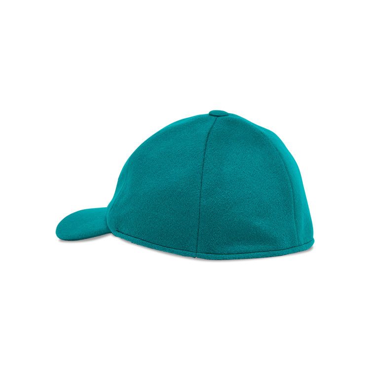 Lanvin Baseball Cap 'Fiji'