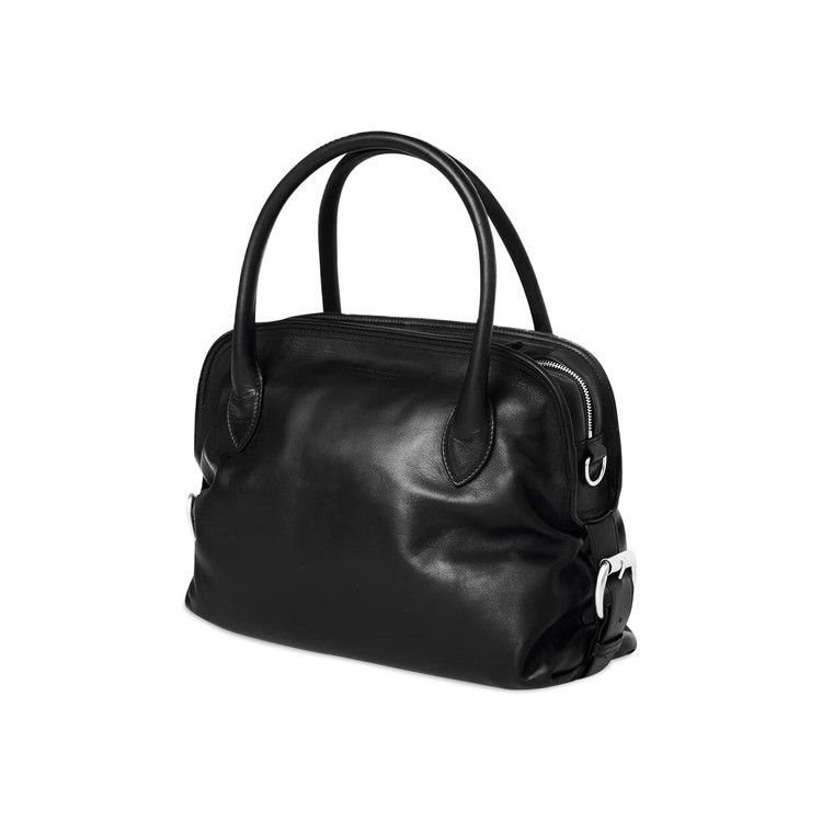 Ann Demeulemeester Birita Medium Shoulder Bag 'Black'