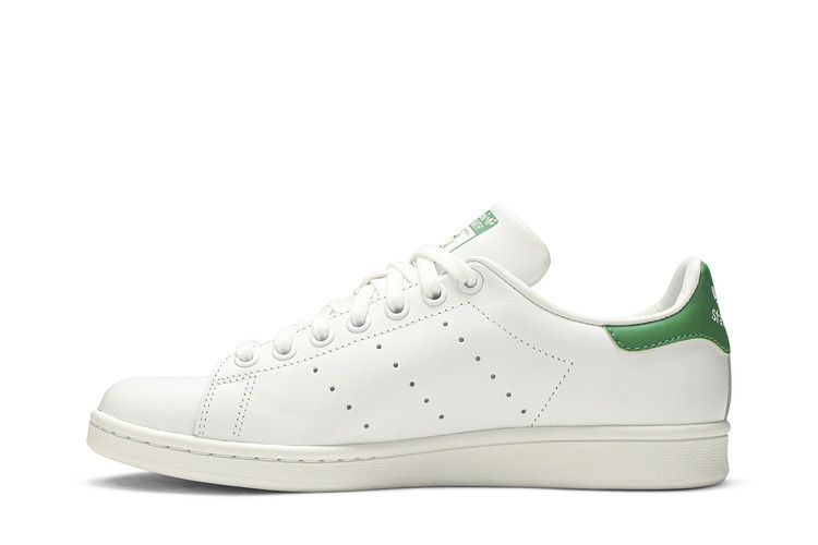 adidas Wmns Stan Smith 'White Green'