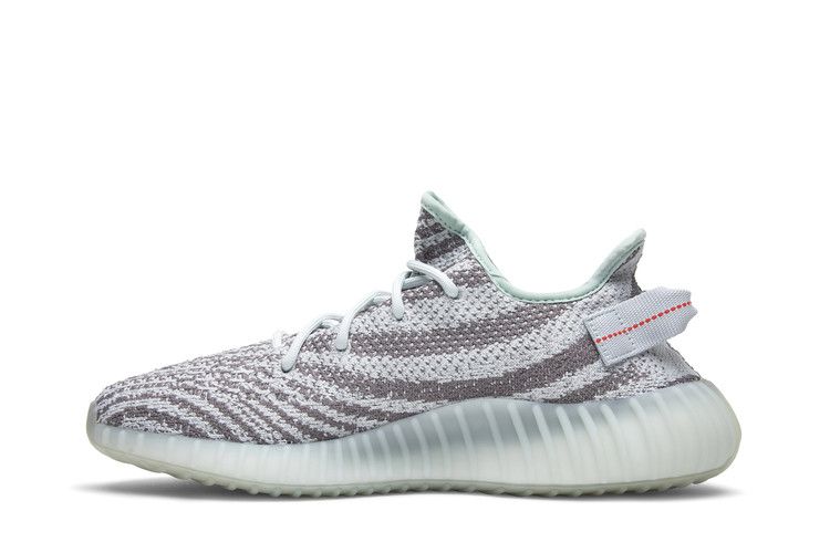 adidas Yeezy Boost 350 V2 'Blue Tint' 2017
