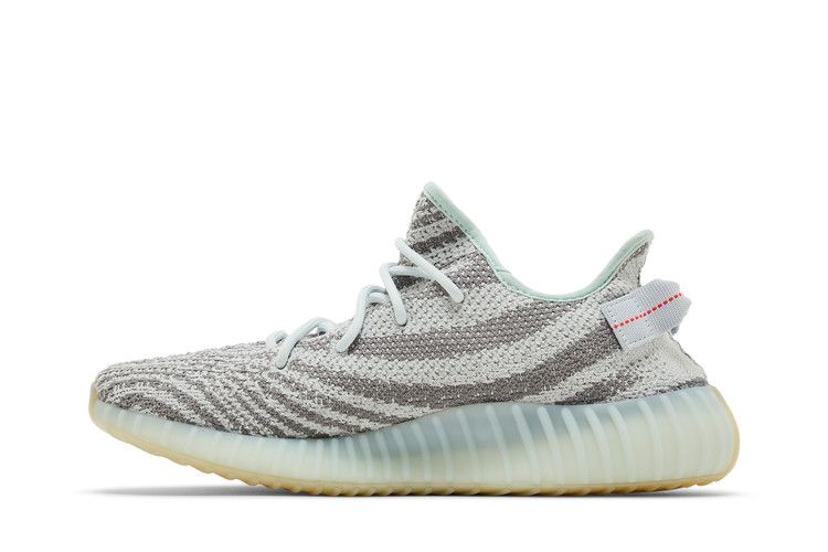 adidas Yeezy Boost 350 V2 'Blue Tint' 2021