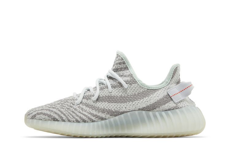 adidas Yeezy Boost 350 V2 'Blue Tint' 2023