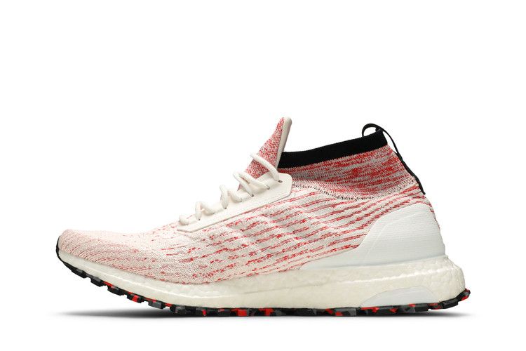 Adidas UltraBoost All Terrain 'Candy Cane'