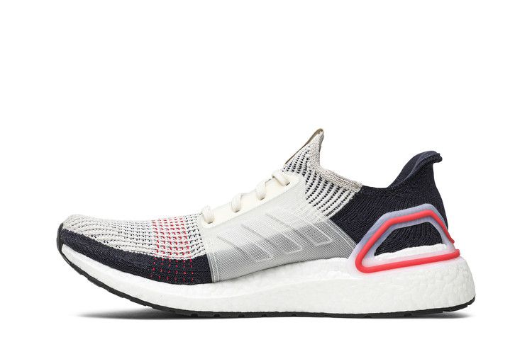 adidas UltraBoost 19 'Clear Brown'