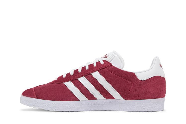 adidas Gazelle 'Collegiate Burgundy'