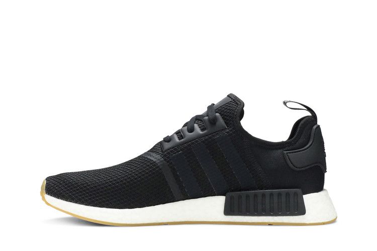 adidas NMD_R1 'Black Gum'