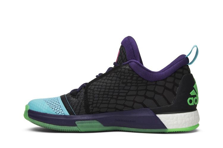 Adidas Crazylight Boost 2.5 'All Star'