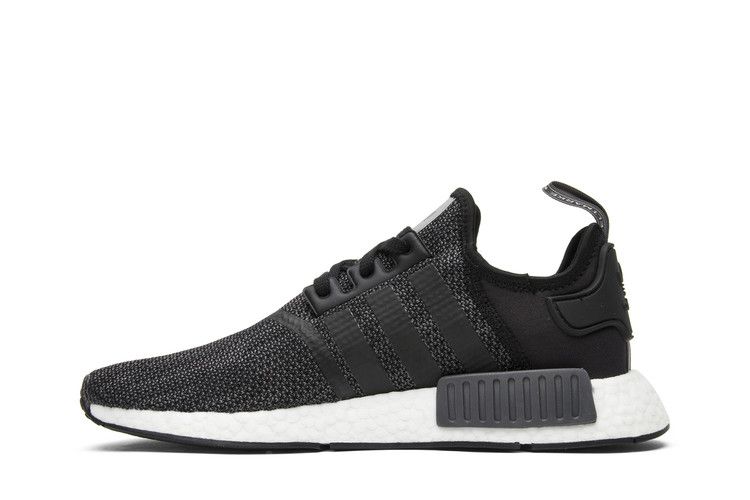 adidas NMD_R1 'Carbon'