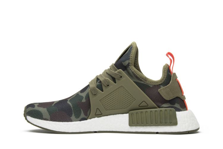 adidas NMD_XR1 'Olive Cargo'