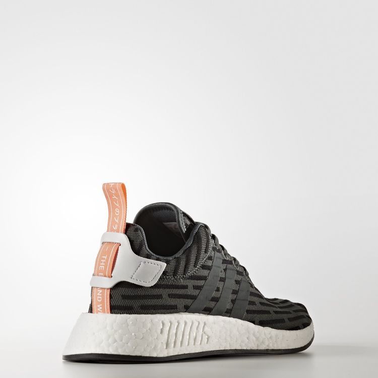 Adidas Wmns NMD_R2 'Utility Ivy'