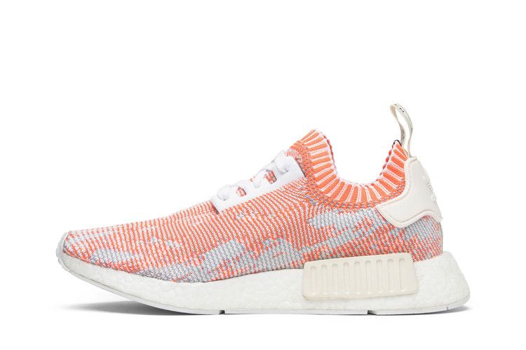 Adidas NMD_R1 Primeknit 'Shrimp'